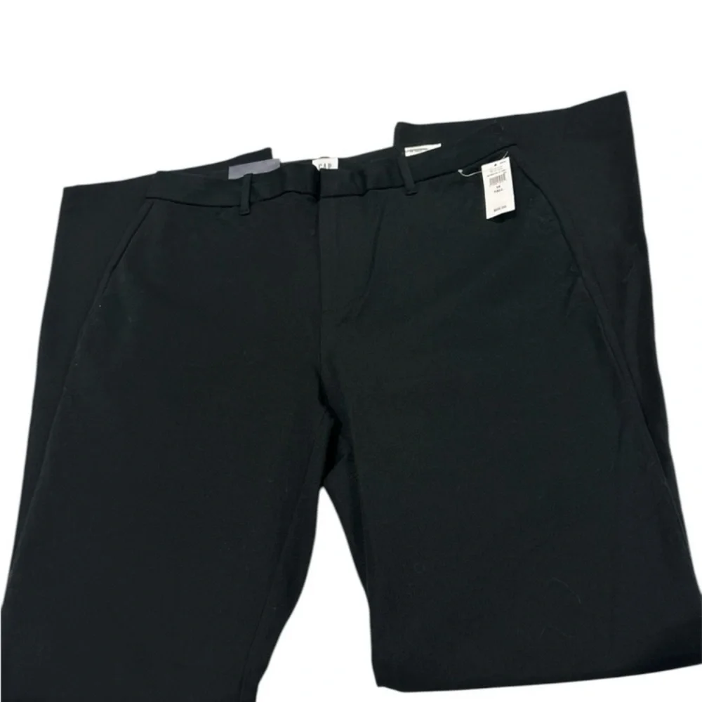 GAP High Rise Flare Pants -Tall/Long - Picture 3 of 9